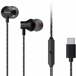 AIWA ESTM-50USB-C/BK